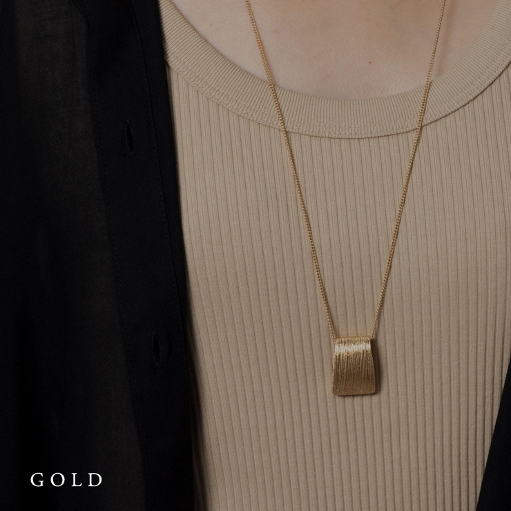 ネックレス ロングネックレス 金属アレルギー | Jewel vox | 詳細画像5 