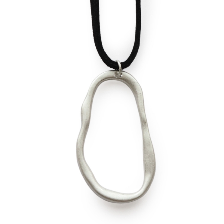 【タイプB】ブラック | ネックレス ロングネックレス レディース | Jewel vox