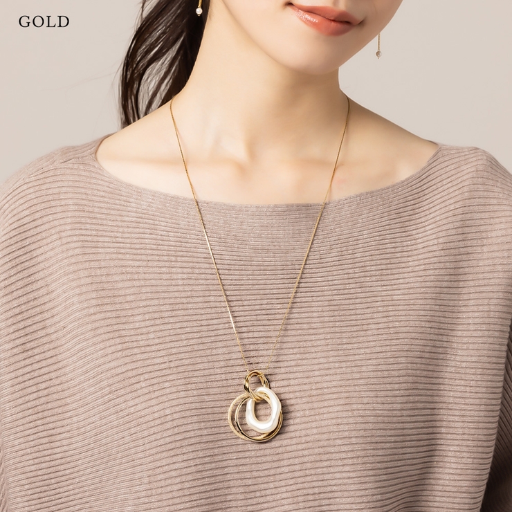 ネックレス ロングネックレス レディース[品番:VX000007214 ネックレス ロングネックレス レディース[品番:VX000007214