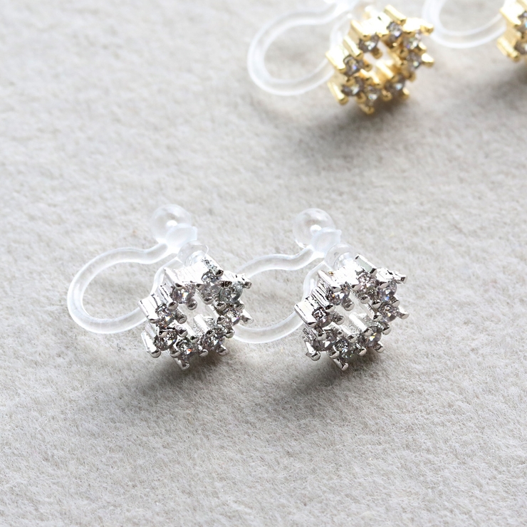 ピアス イヤリング レディース | Jewel vox | 詳細画像8 