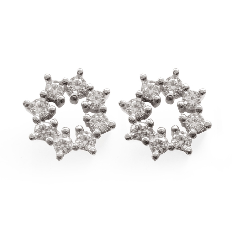 【ピアス】シルバー | ピアス イヤリング レディース | Jewel vox