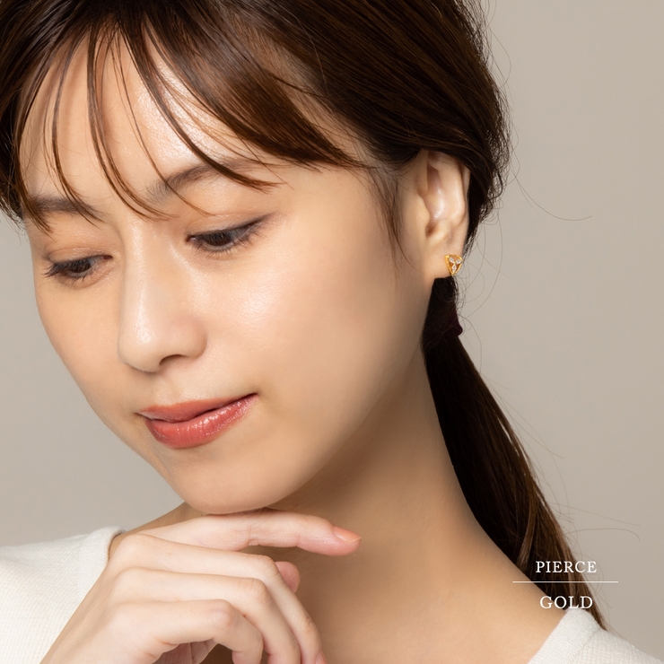 ピアス イヤリング 金属アレルギー | Jewel vox | 詳細画像7 