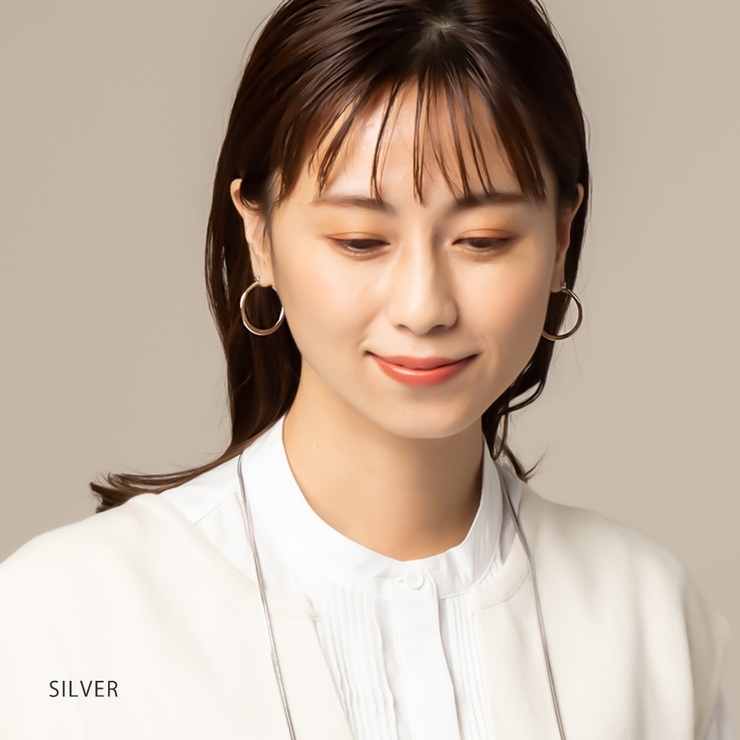 ピアス チタンポスト レディース | Jewel vox | 詳細画像4 