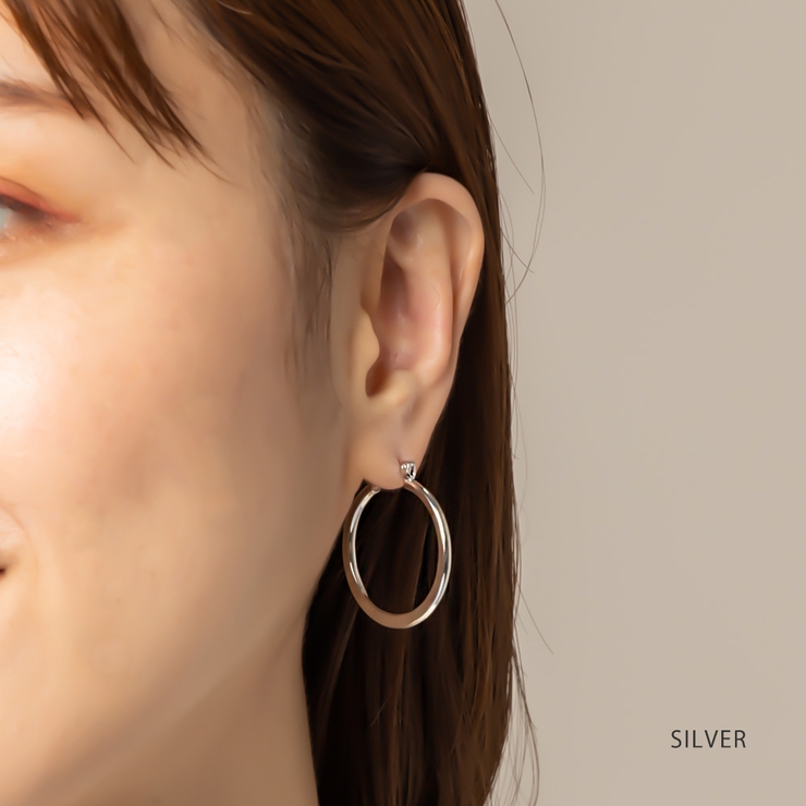 ピアス チタンポスト レディース | Jewel vox | 詳細画像5 