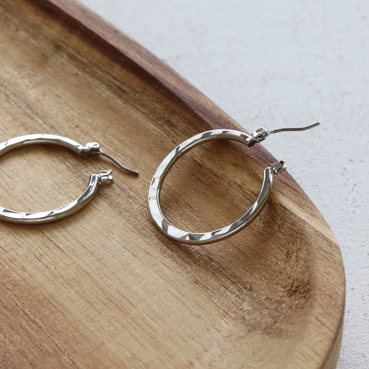 ピアス チタンポスト レディース | Jewel vox | 詳細画像6 