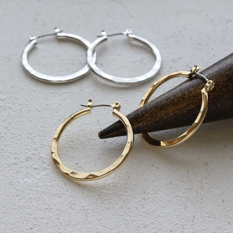 ピアス チタンポスト レディース | Jewel vox | 詳細画像7 