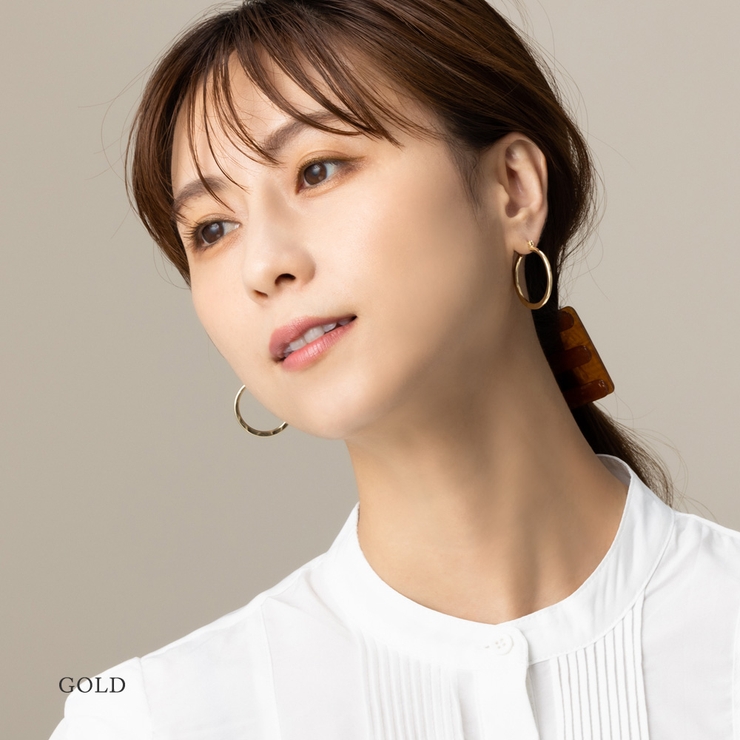 ピアス チタンポスト レディース | Jewel vox | 詳細画像8 