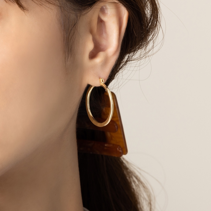 ピアス チタンポスト レディース | Jewel vox | 詳細画像9 