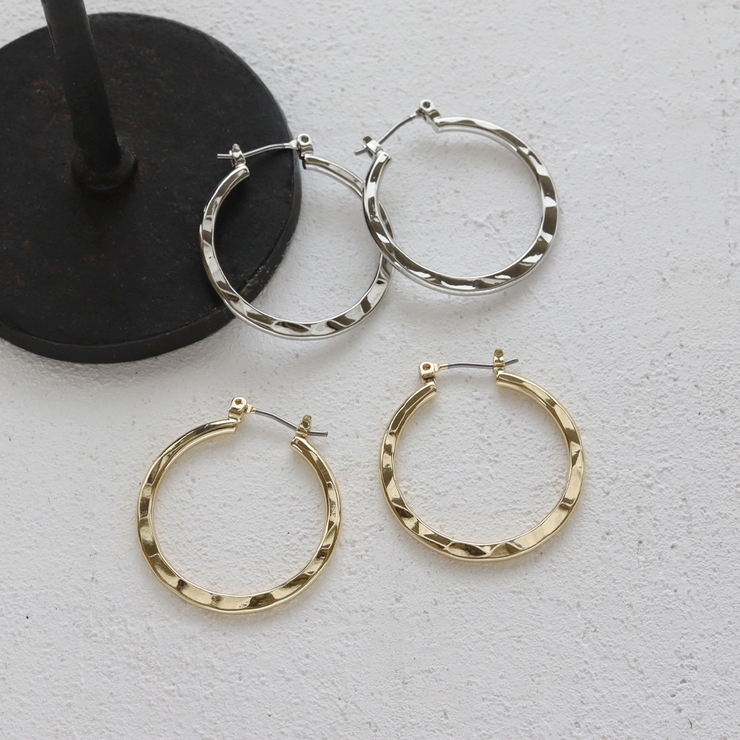 ピアス チタンポスト レディース | Jewel vox | 詳細画像11 