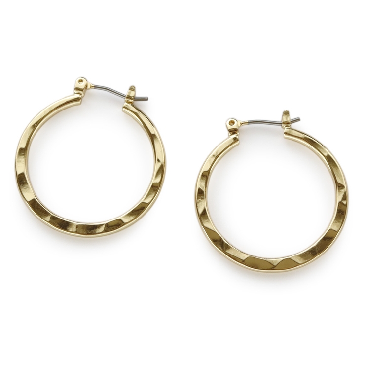 ゴールド | ピアス チタンポスト レディース | Jewel vox