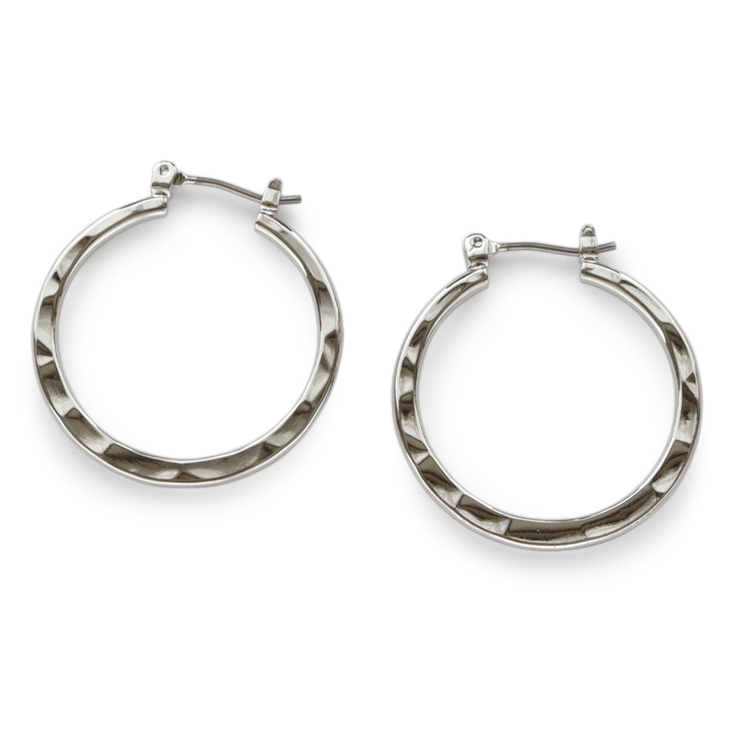 シルバー | ピアス チタンポスト レディース | Jewel vox