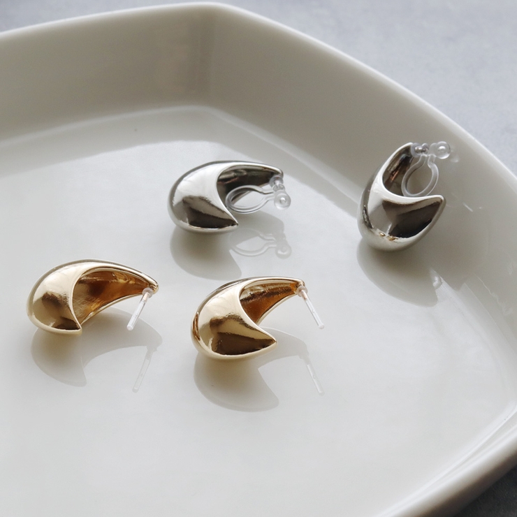 ピアス イヤリング 金属アレルギー | Jewel vox | 詳細画像4 