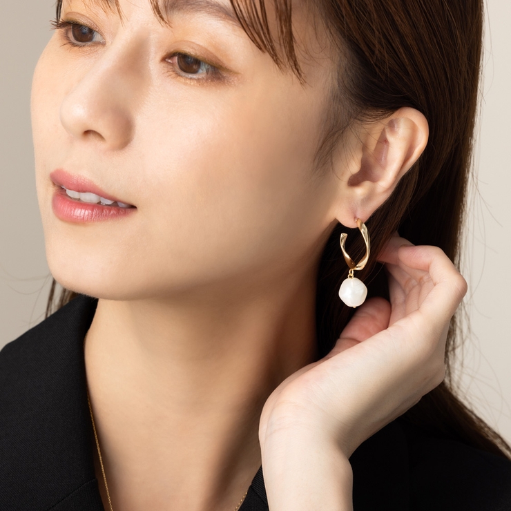 ピアス イヤリング 金属アレルギー | Jewel vox | 詳細画像3 