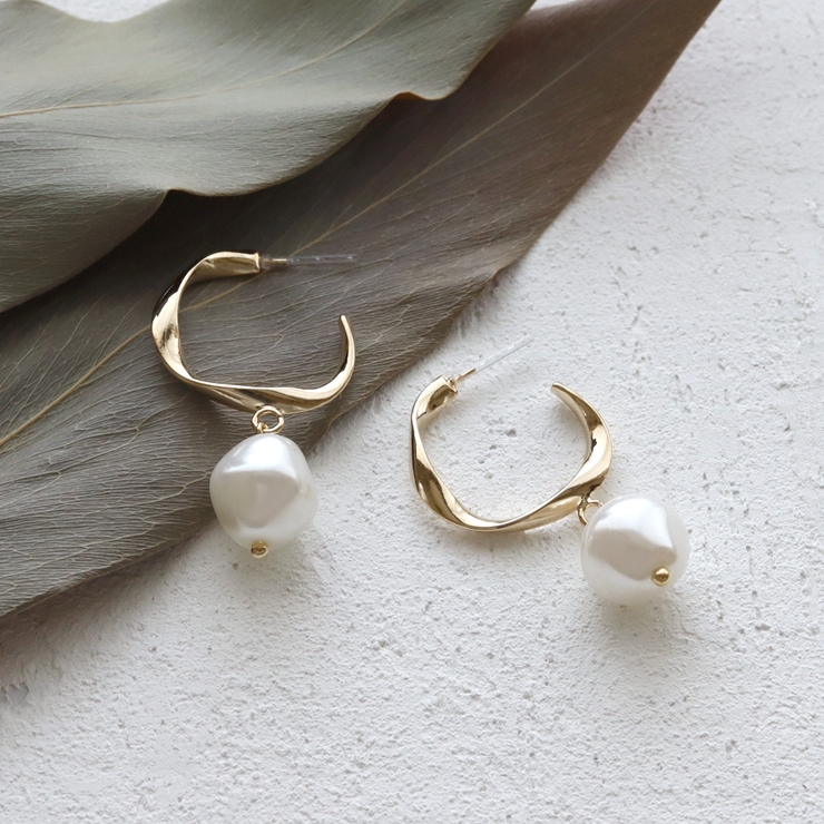 ピアス イヤリング 金属アレルギー | Jewel vox | 詳細画像4 