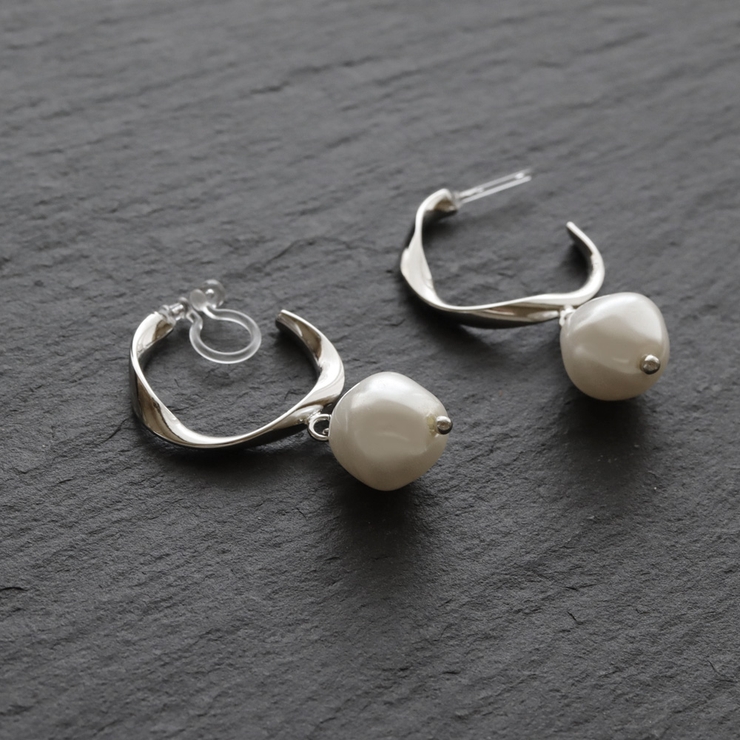 ピアス イヤリング 金属アレルギー | Jewel vox | 詳細画像5 