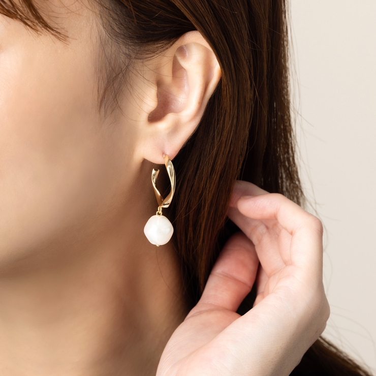 ピアス イヤリング 金属アレルギー | Jewel vox | 詳細画像7 