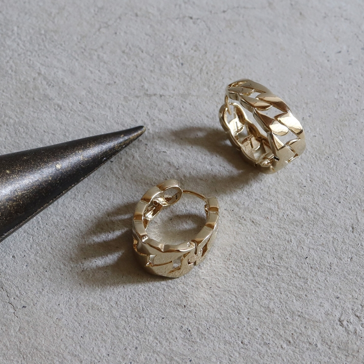 ピアス 金属アレルギー ワンタッチ | Jewel vox | 詳細画像3 