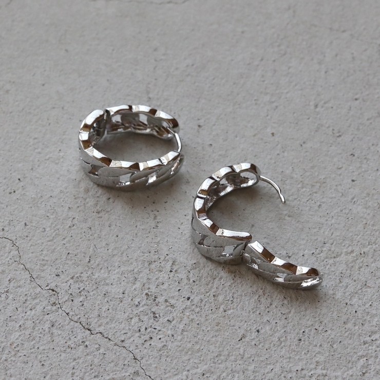 ピアス 金属アレルギー ワンタッチ | Jewel vox | 詳細画像8 