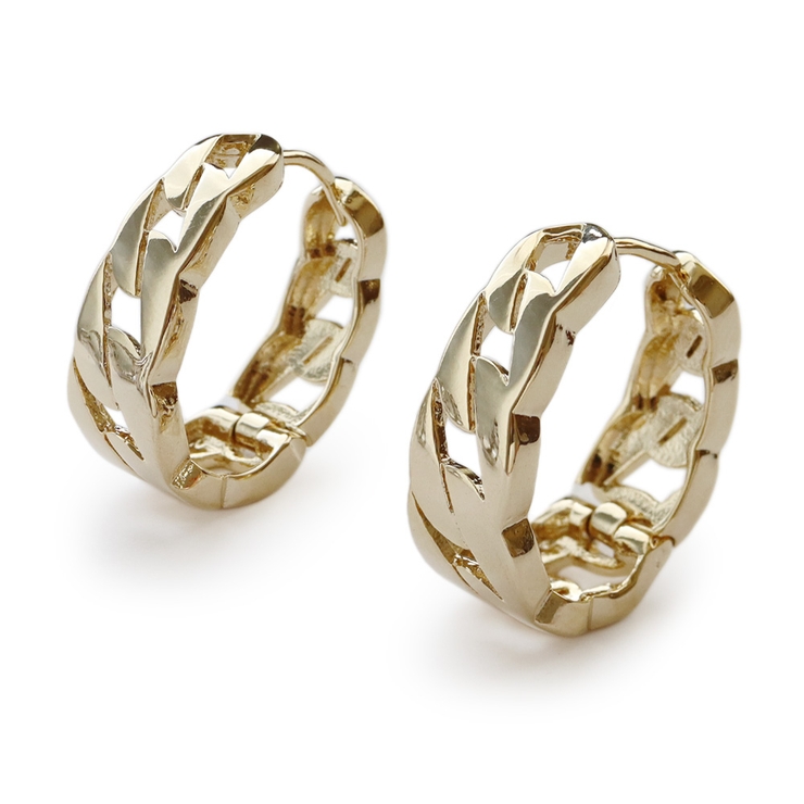 ゴールド | ピアス 金属アレルギー ワンタッチ | Jewel vox