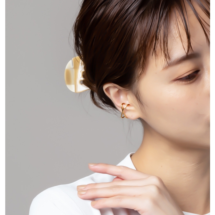 イヤーカフ イヤカフ 片耳用 | Jewel vox | 詳細画像6 