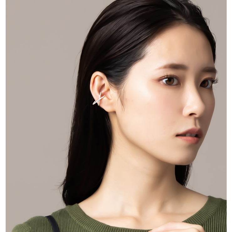 イヤーカフ イヤカフ 片耳用 | Jewel vox | 詳細画像8 