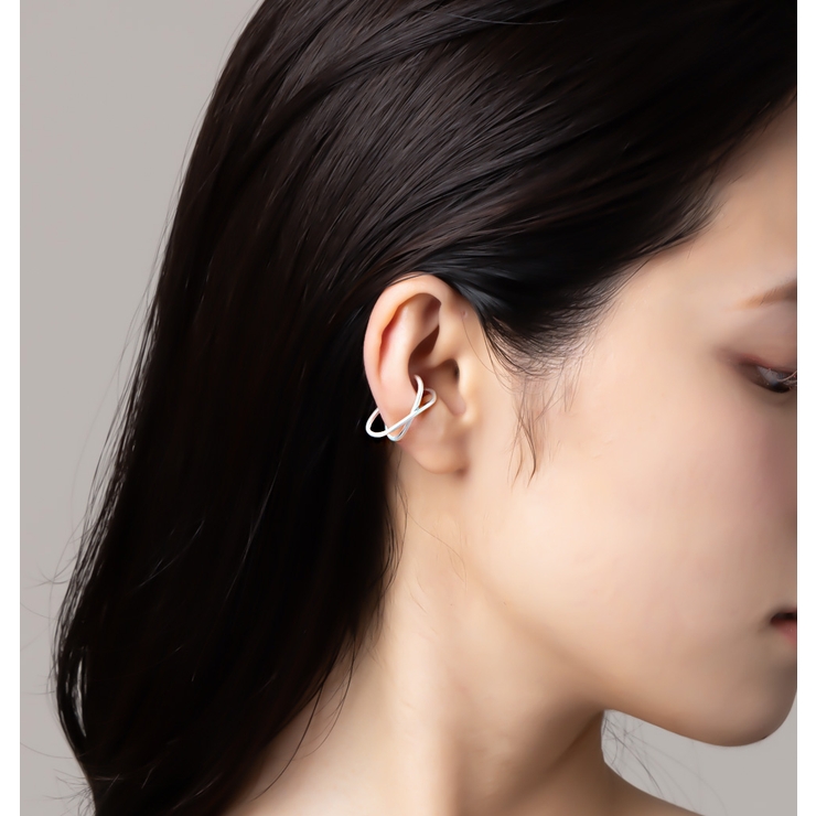 イヤーカフ イヤカフ 片耳用 | Jewel vox | 詳細画像9 