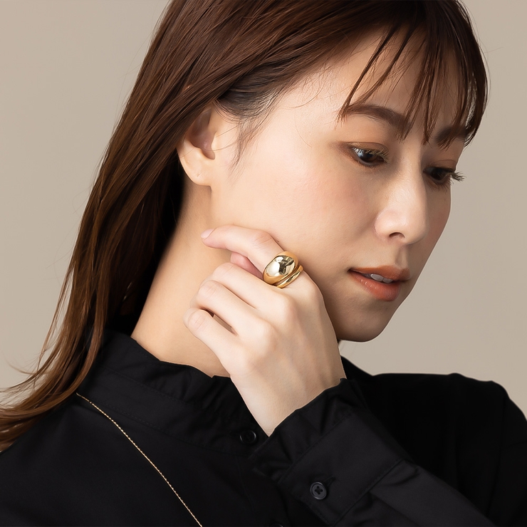 指輪 リング レディース | Jewel vox | 詳細画像2 