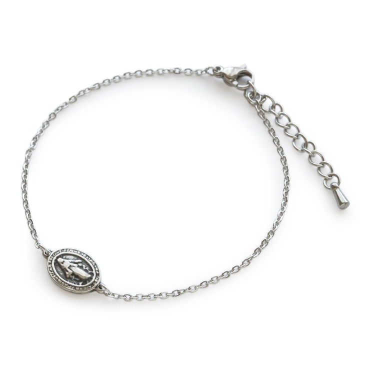 ブレスレット レディース サージカルステンレス | Jewel vox | 詳細画像9 