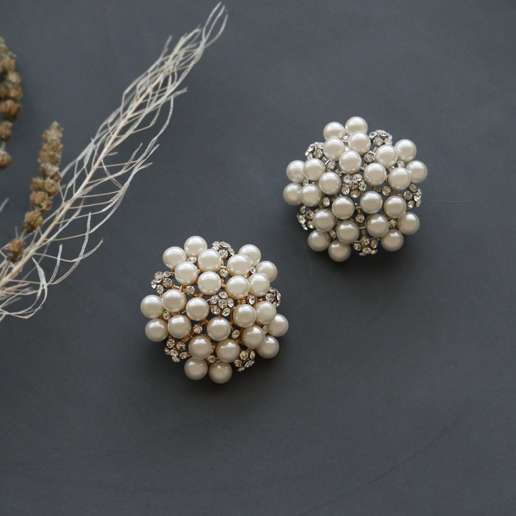 ブローチ キルトピン ストールピン | Jewel vox | 詳細画像10 