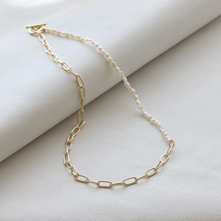 ネックレス レディース ゴールド | Jewel vox | 詳細画像6 