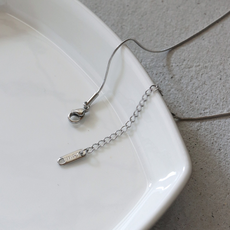 ネックレス レディース 金属アレルギー | Jewel vox | 詳細画像9 