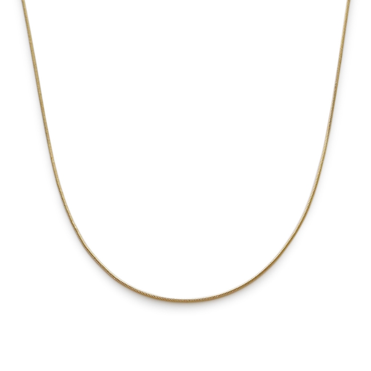 ゴールド | ネックレス レディース 金属アレルギー | Jewel vox