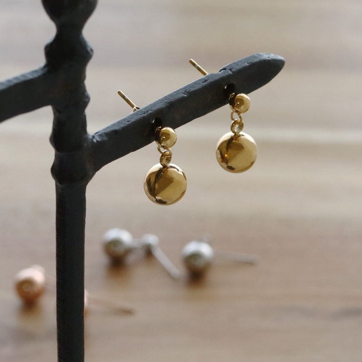 ピアス レディース サージカルステンレス | Jewel vox | 詳細画像4 