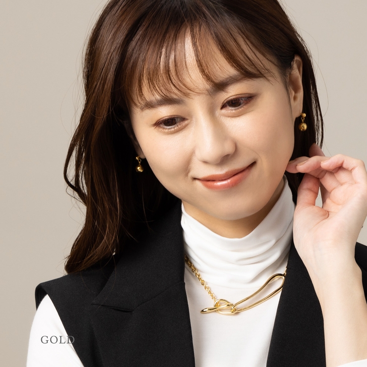 ピアス レディース サージカルステンレス | Jewel vox | 詳細画像8 