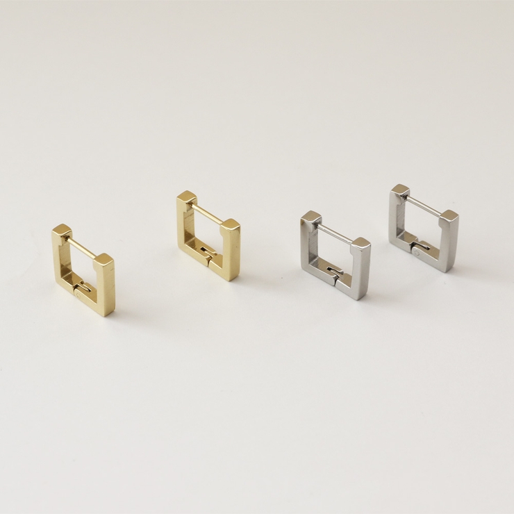 ピアス レディース 金属アレルギー対応 | Jewel vox | 詳細画像3 