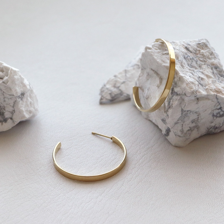 ピアス レディース 金属アレルギー対応 | Jewel vox | 詳細画像6 