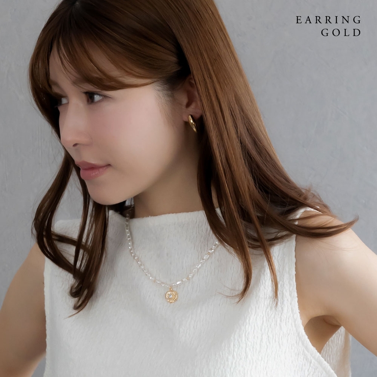 ピアス イヤリング 金属アレルギー | Jewel vox | 詳細画像2 