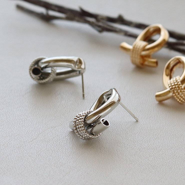 ピアス レディース 金属アレルギー | Jewel vox | 詳細画像8 