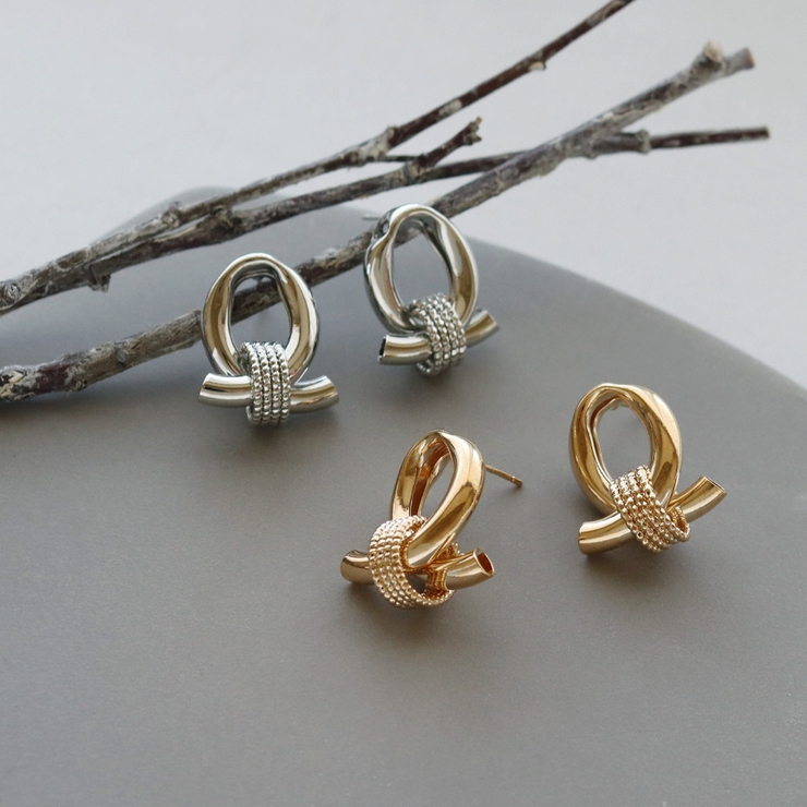 ピアス レディース 金属アレルギー | Jewel vox | 詳細画像9 