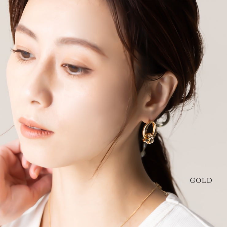 ピアス レディース 金属アレルギー | Jewel vox | 詳細画像6 