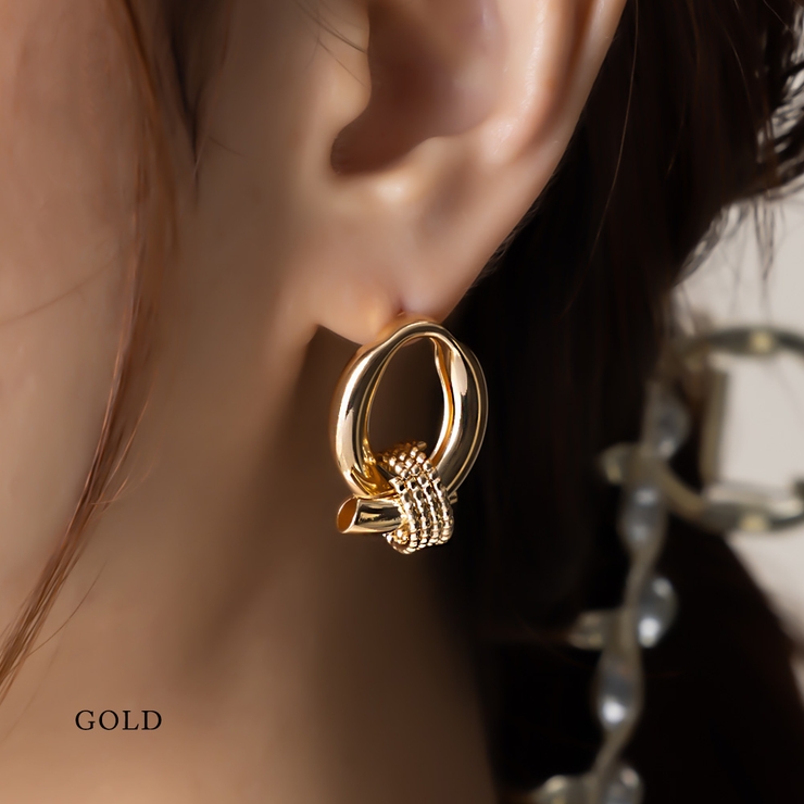 ピアス レディース 金属アレルギー | Jewel vox | 詳細画像7 