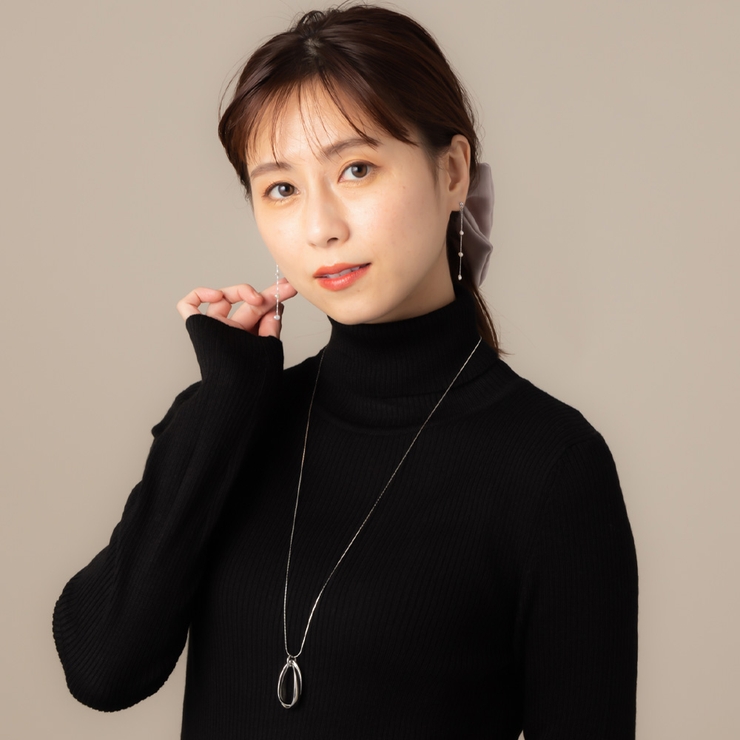 ピアス レディース ライスパール | Jewel vox | 詳細画像3 