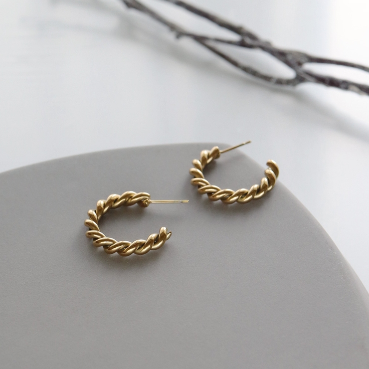 ピアス レディース ステンレス | Jewel vox | 詳細画像4 