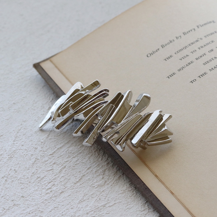 バレッタ ヘアアクセ レディース | Jewel vox | 詳細画像2 