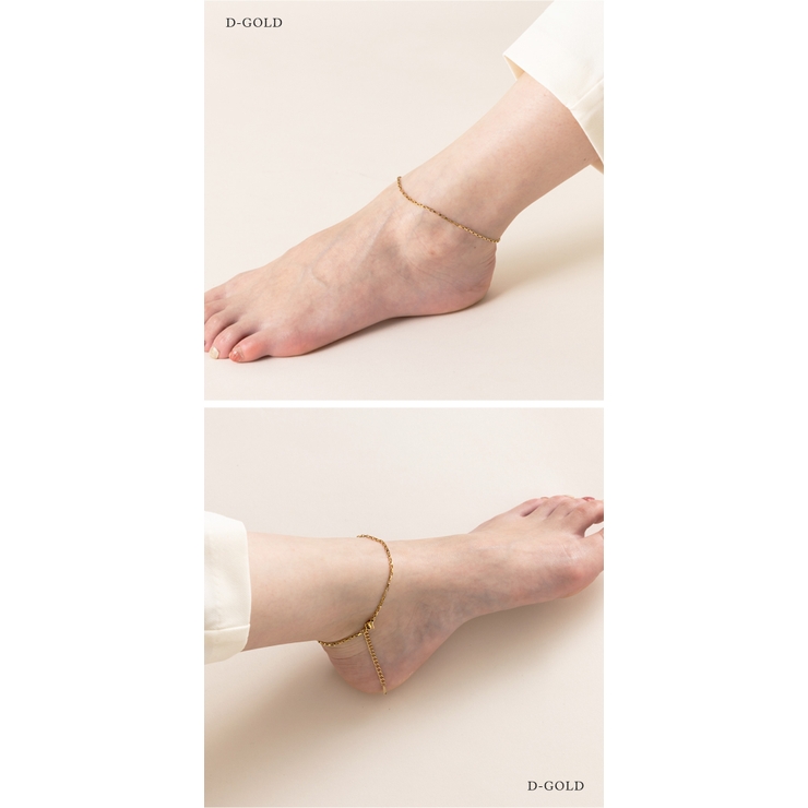 アンクレット 足 足首 | Jewel vox | 詳細画像8 