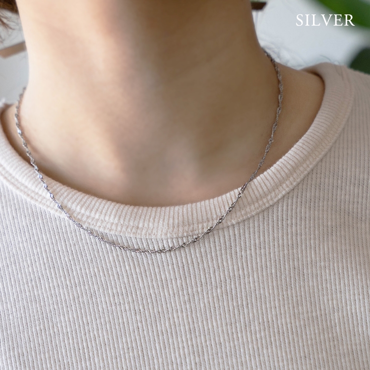 ネックレス レディース 金属アレルギー | Jewel vox | 詳細画像8 