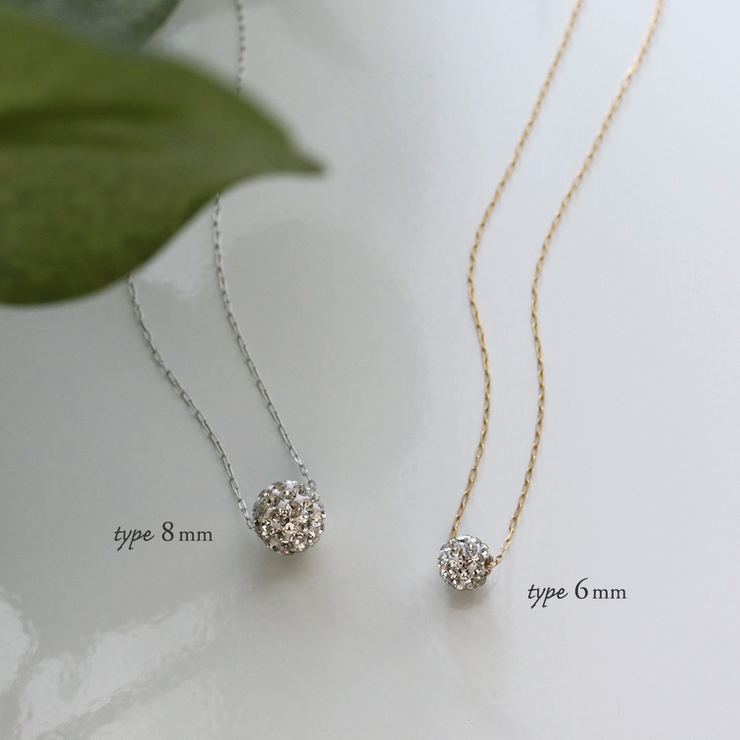 ネックレス レディース 金属アレルギー | Jewel vox | 詳細画像4 