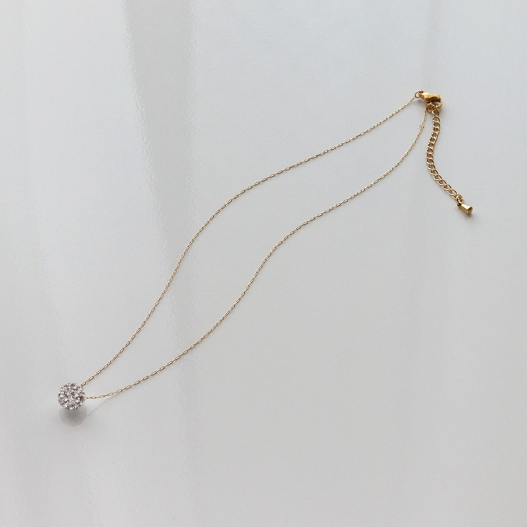 ネックレス レディース 金属アレルギー | Jewel vox | 詳細画像5 