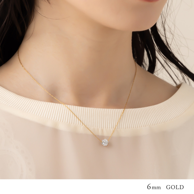 ネックレス レディース 金属アレルギー | Jewel vox | 詳細画像8 