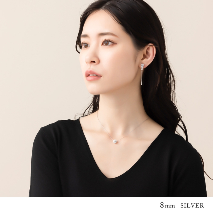 ネックレス レディース 金属アレルギー | Jewel vox | 詳細画像9 